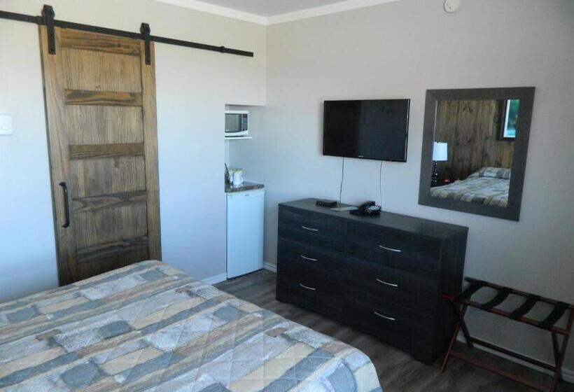 Motel & Camping Le Pirate