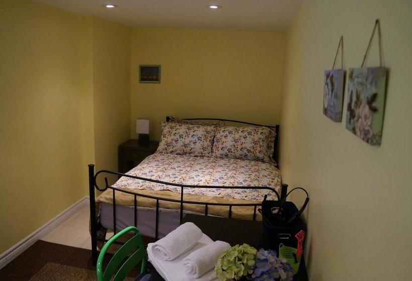 Locarno Hostel