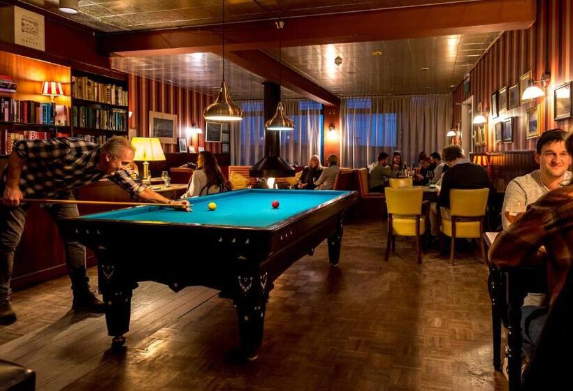 Loods Hotel Vlieland