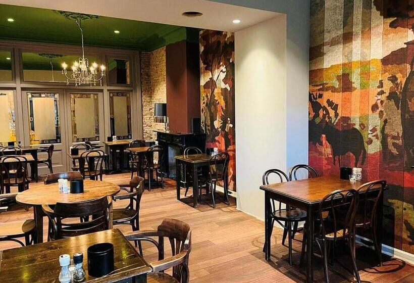 Loods Hotel Vlieland