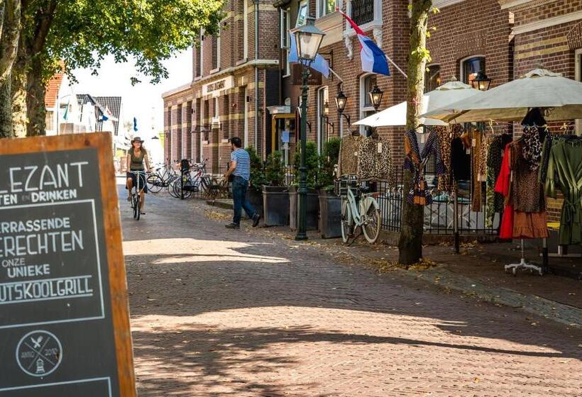 Loods Hotel Vlieland