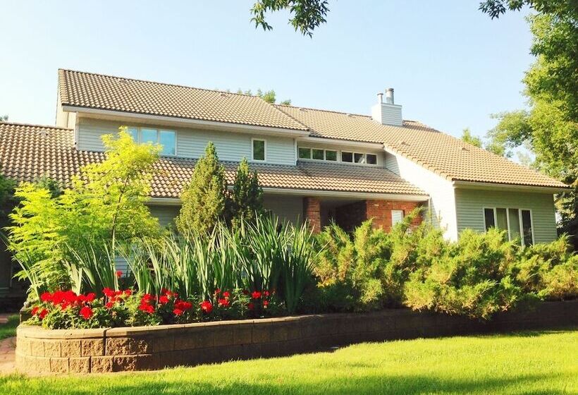 Mcdougall Lane Bed & Breakfast