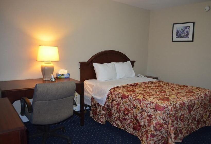 Mohawk Motel