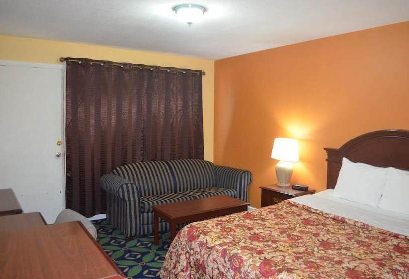 Mohawk Motel