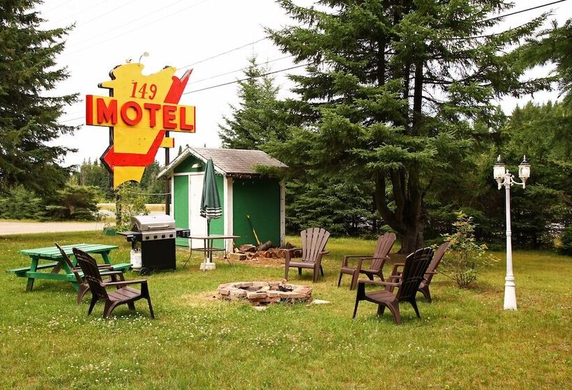Motel 149