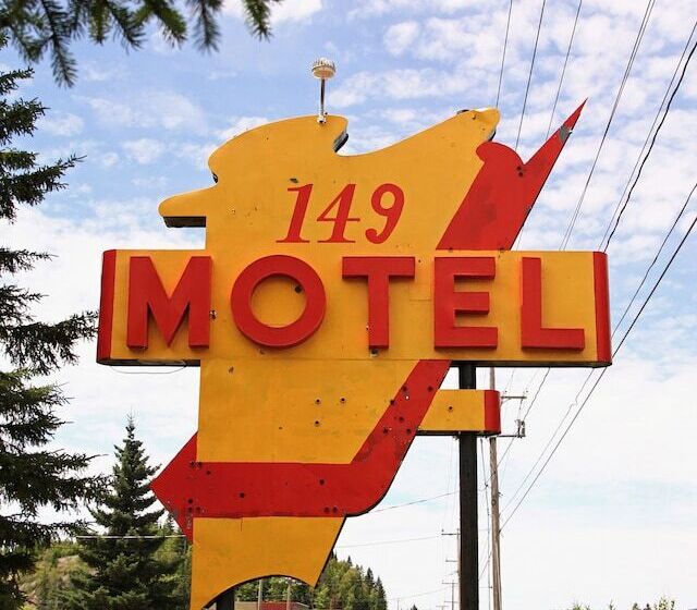 Motel 149