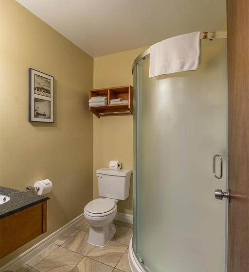 모텔 Alpine Motor Inn