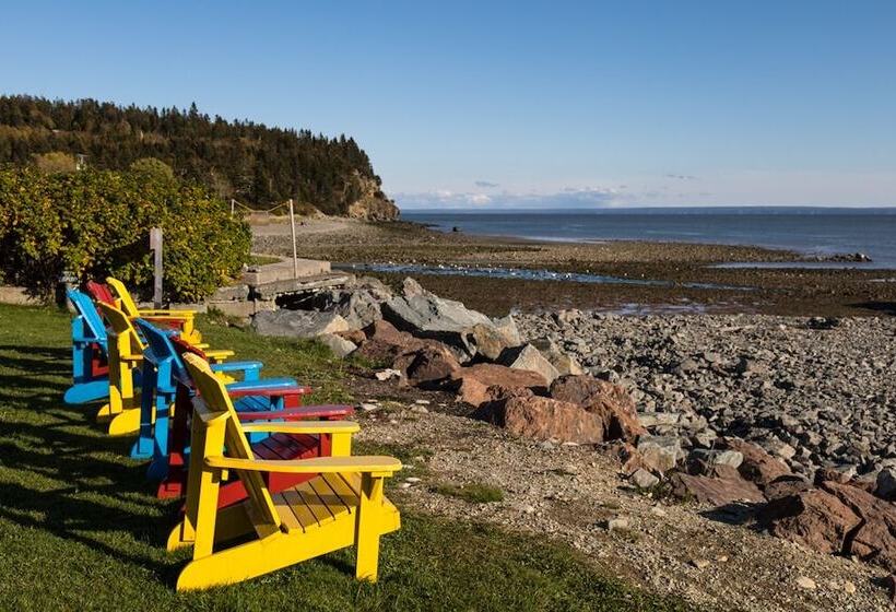 모텔 Alpine Motor Inn