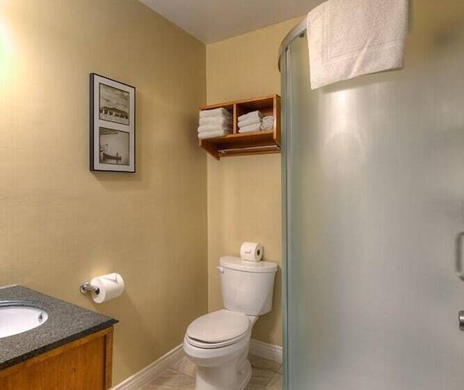 مُتل Alpine Motor Inn