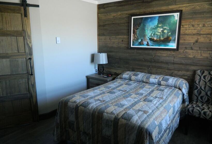 Motel & Camping Le Pirate