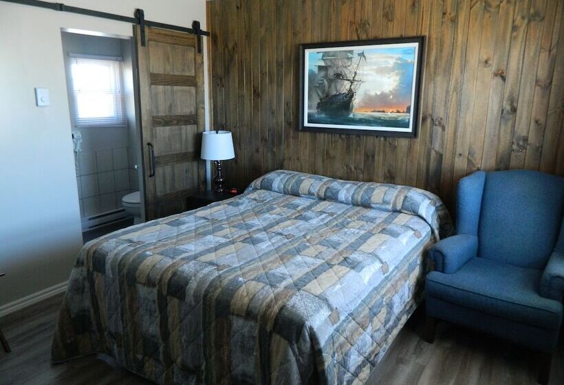 Motel & Camping Le Pirate