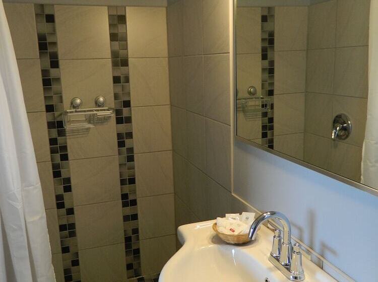 Motel & Camping Le Pirate