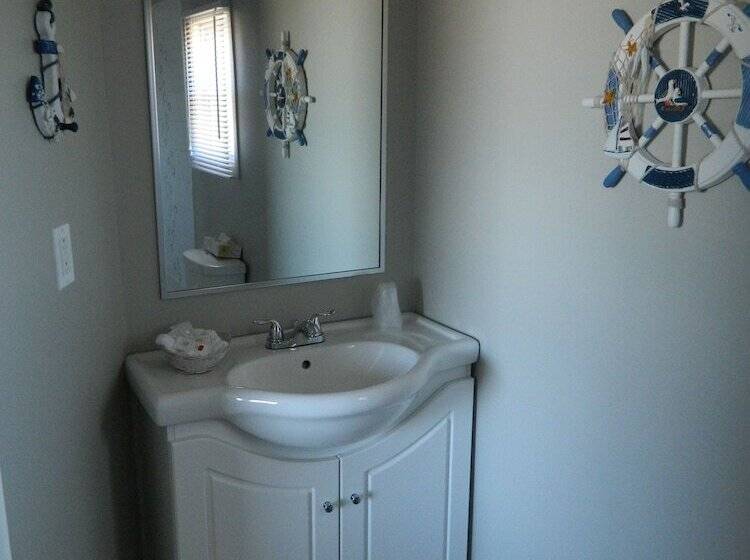 Motel & Camping Le Pirate