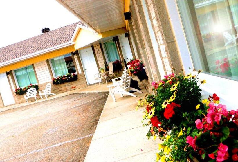Motel Centre Ville