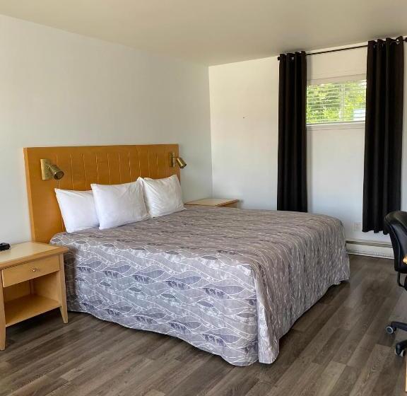 Motel Centre Ville