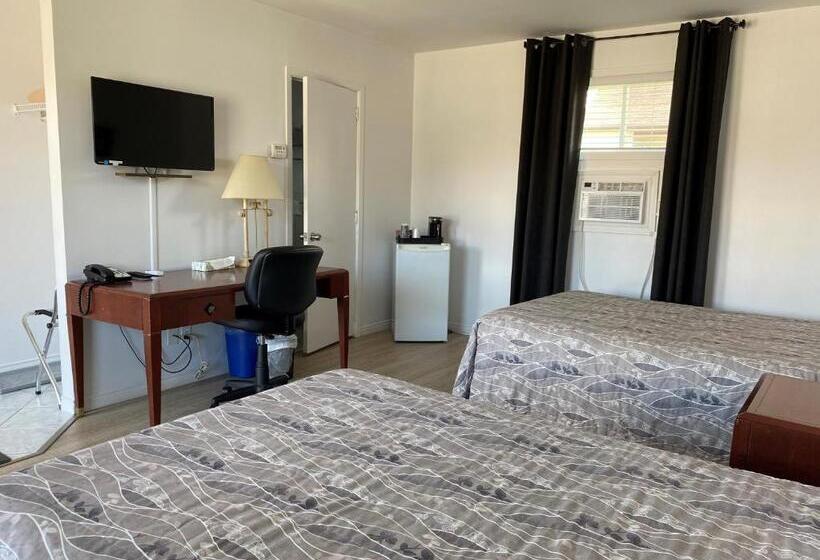 Motel Centre Ville