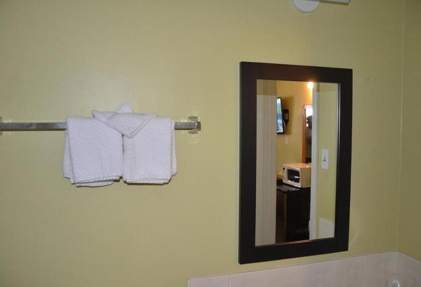 Мотель Coachman Inn