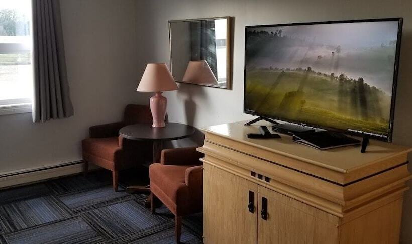 فندق على الطريق Country Garden Inn