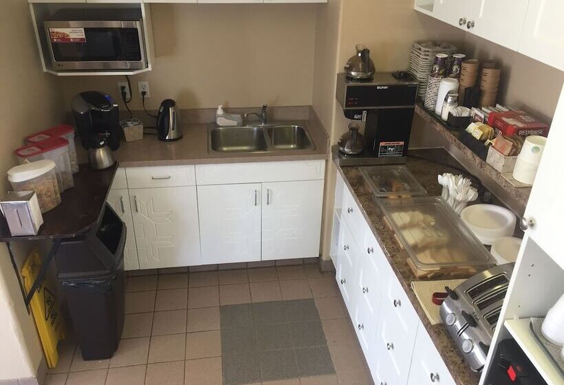 מוטל Didsbury Country Inn