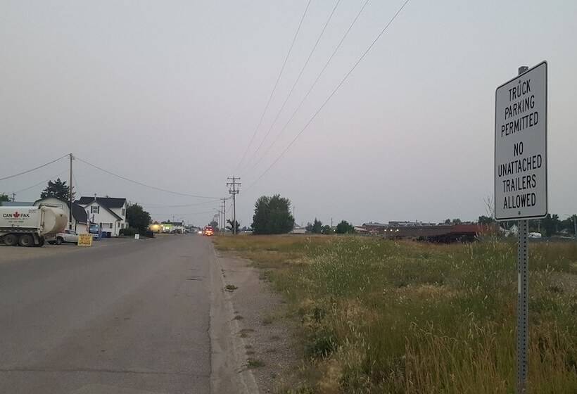 מוטל Didsbury Country Inn