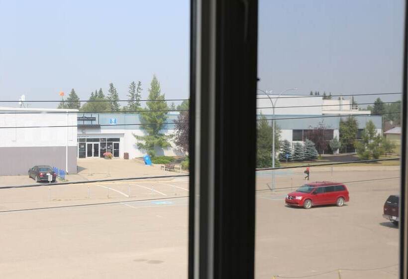 מוטל Didsbury Country Inn