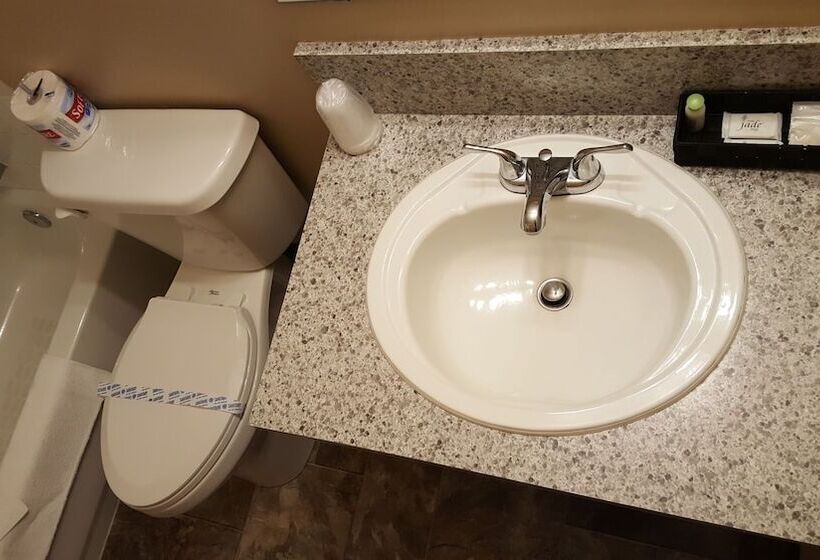 מוטל Didsbury Country Inn