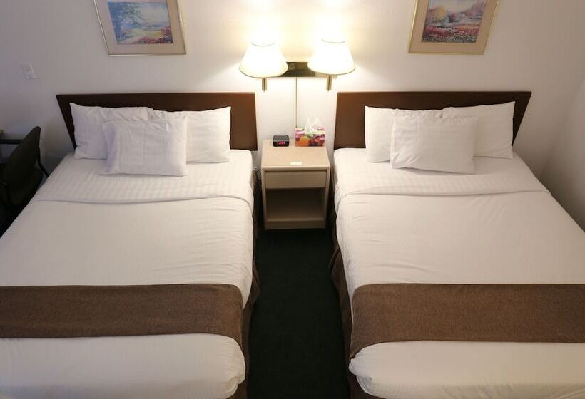 מוטל Didsbury Country Inn