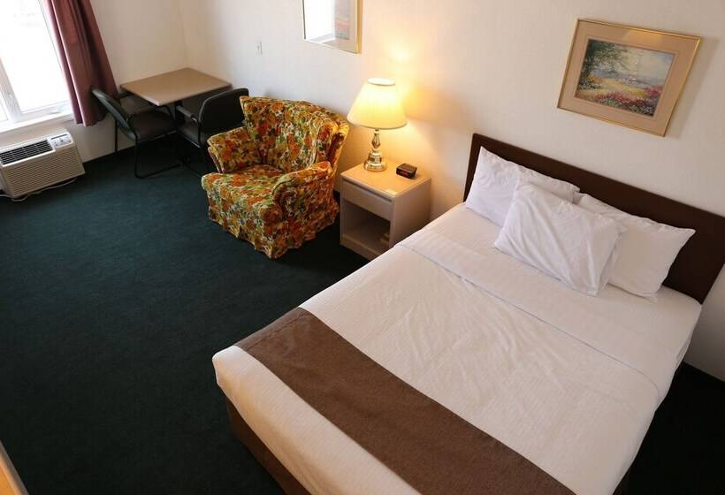 מוטל Didsbury Country Inn