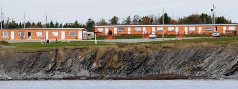 Motel Du Haut Phare