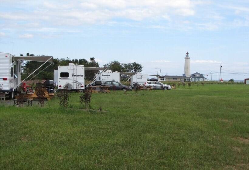 Motel Du Haut Phare
