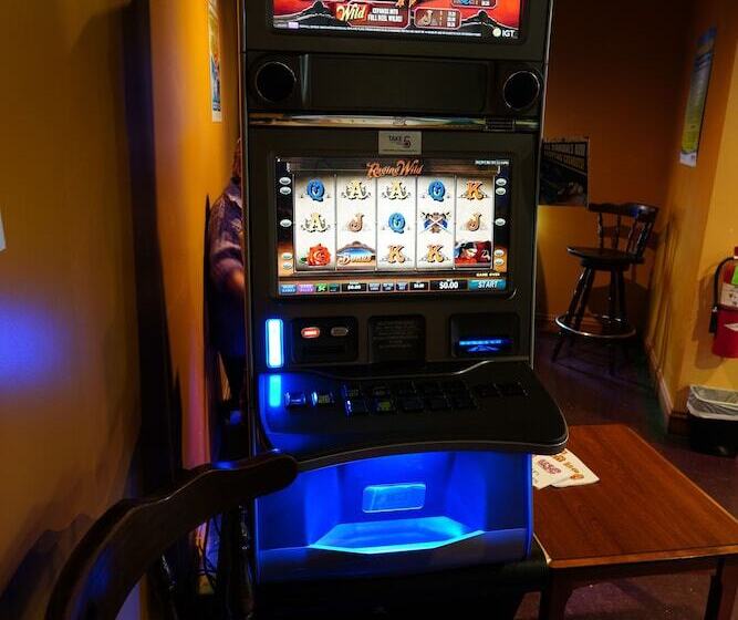 فندق على الطريق Fortress Inn Louisbourg