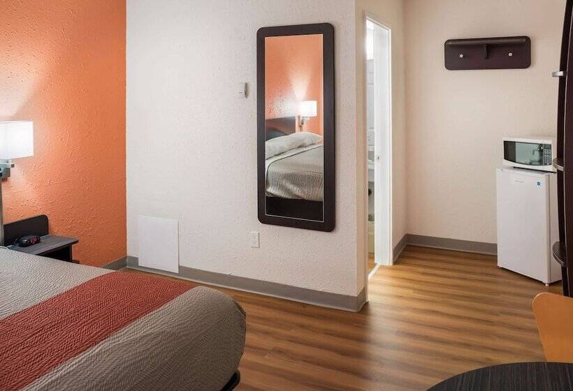 Motel 6 Fort St. John, Bc