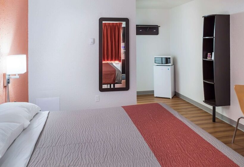 Motel 6 Fort St. John, Bc