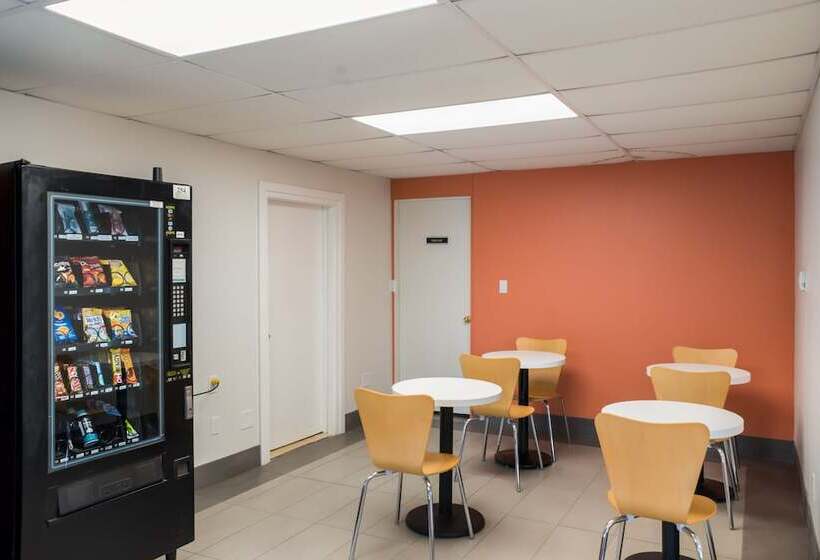 Motel 6 Fort St. John, Bc