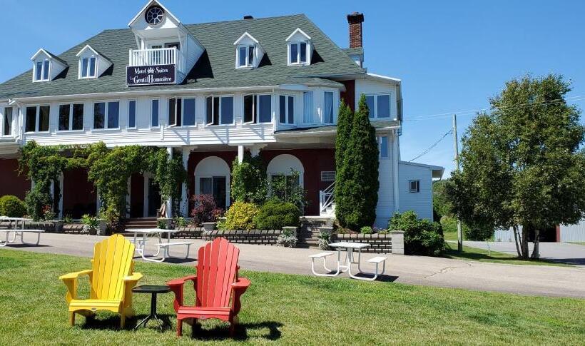 Motel Gentilhommière