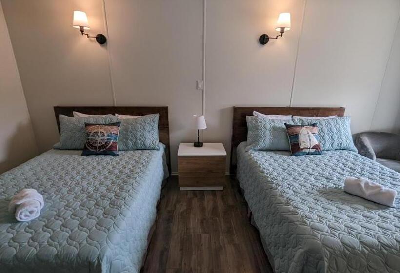 Motel Gentilhommière