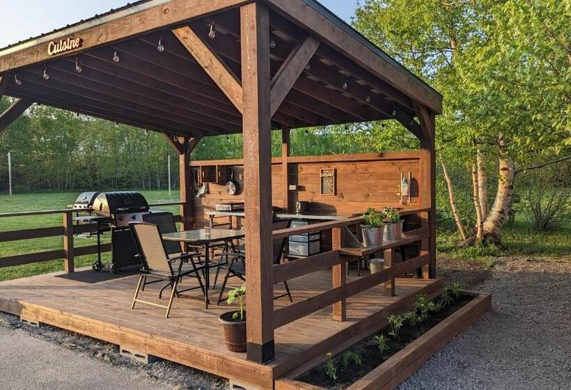 Motel Gentilhommière