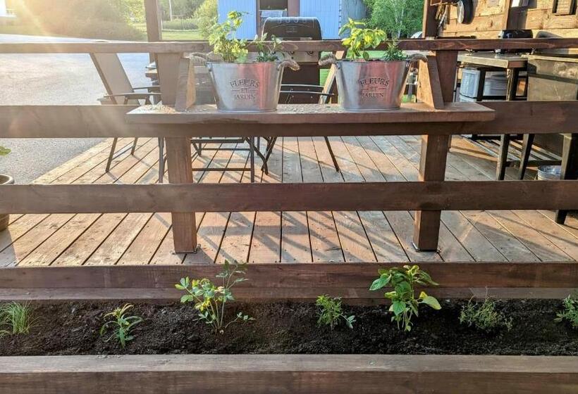 Motel Gentilhommière