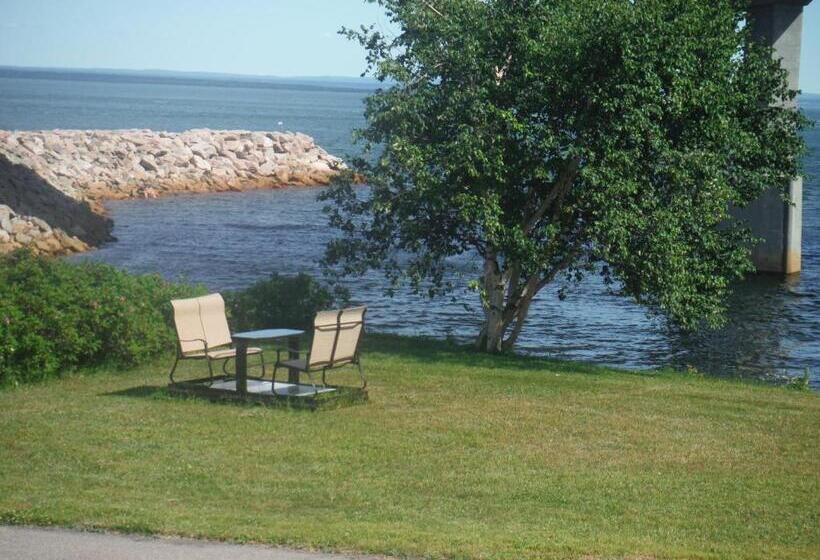 Motel Gentilhommière