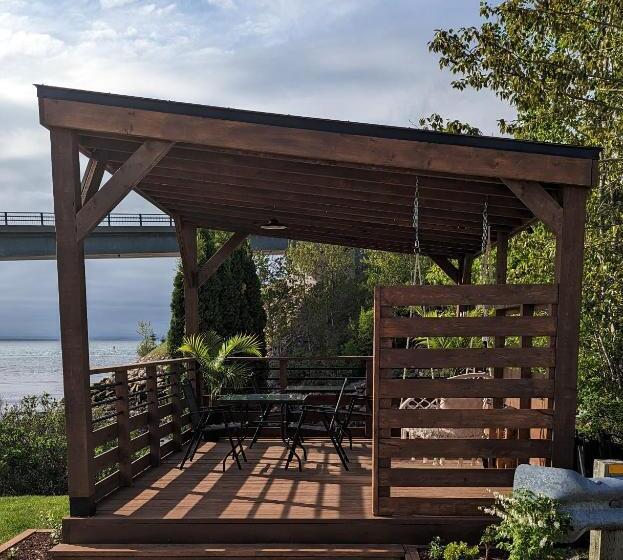 Motel Gentilhommière