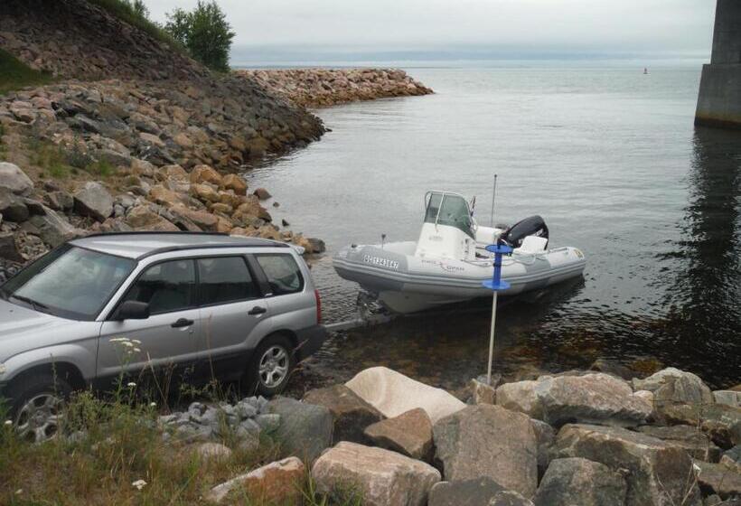 Motel Gentilhommière