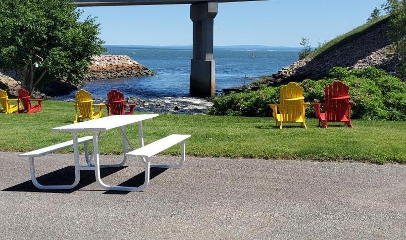 Motel Gentilhommière