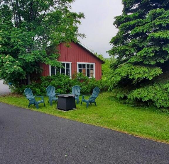 Motel Gentilhommière