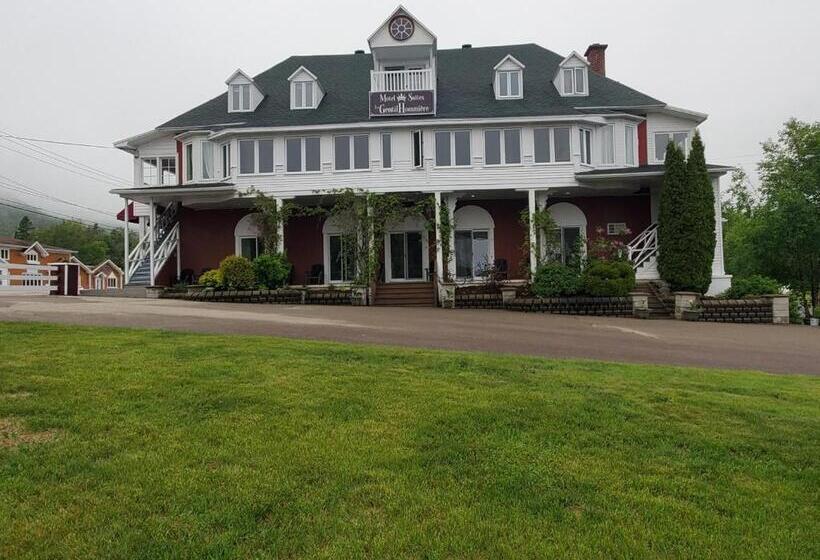 Motel Gentilhommière