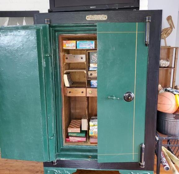 Motel Gentilhommière