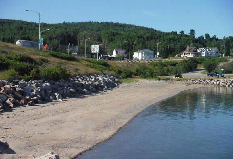 Motel Gentilhommière