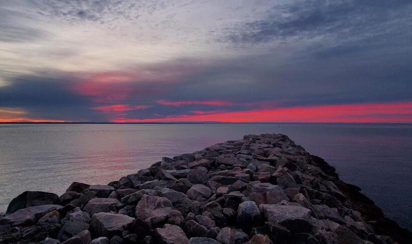 Motel Gentilhommière