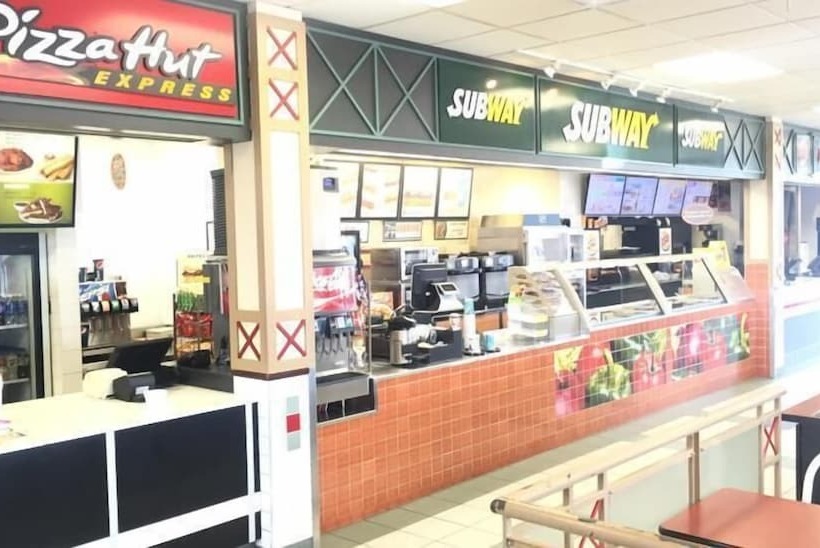 모텔 Hudson Inn Auberge