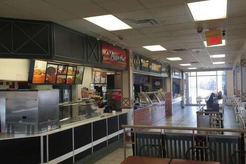 모텔 Hudson Inn Auberge