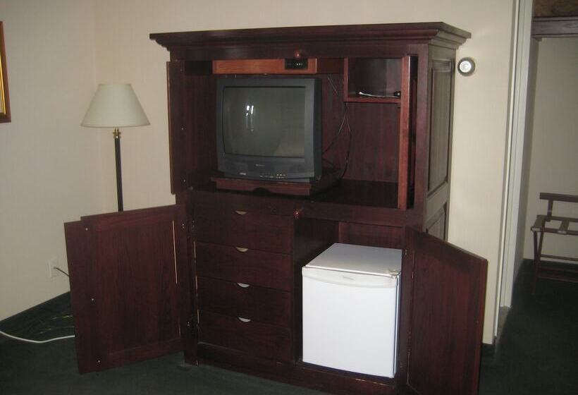 모텔 Hudson Inn Auberge